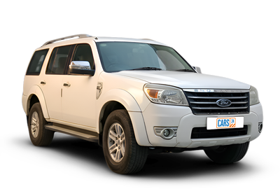 Ford Endeavour-img